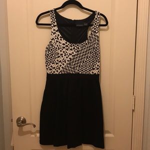 Youth dress